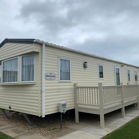 Rejuven8 Rentals - Silver Beach - Ingoldmells - Skegness Exterior foto