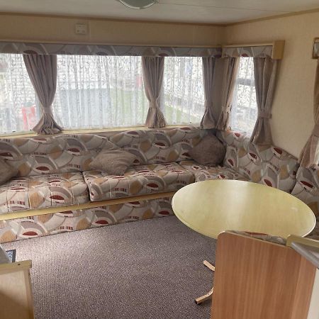 Rejuven8 Rentals - Silver Beach - Ingoldmells - Skegness Exterior foto