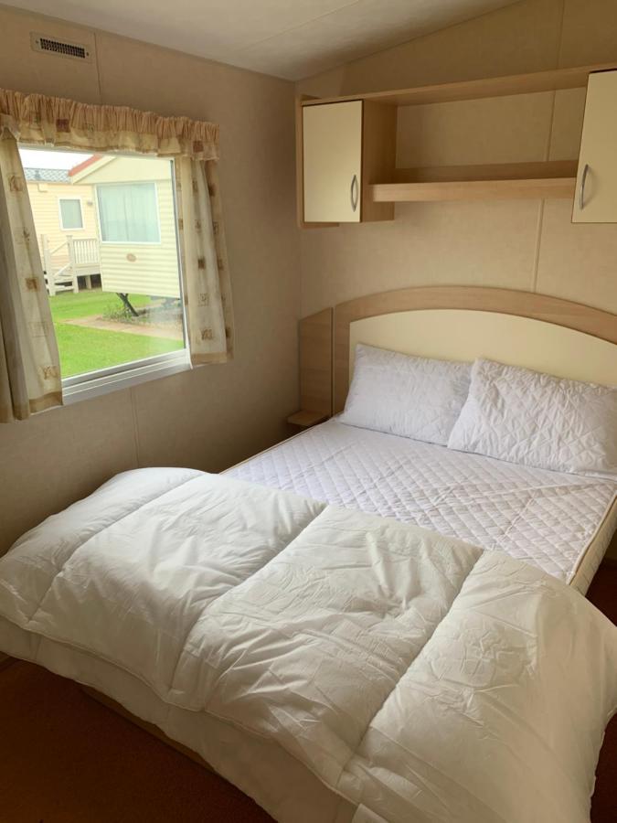 Rejuven8 Rentals - Silver Beach - Ingoldmells - Skegness Exterior foto