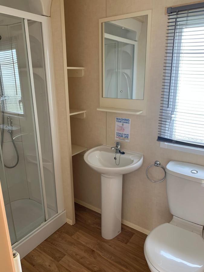 Rejuven8 Rentals - Silver Beach - Ingoldmells - Skegness Exterior foto