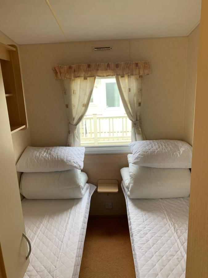 Rejuven8 Rentals - Silver Beach - Ingoldmells - Skegness Exterior foto
