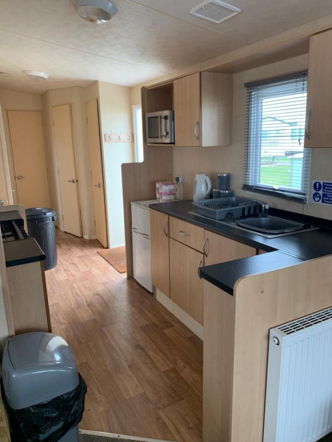Rejuven8 Rentals - Silver Beach - Ingoldmells - Skegness Exterior foto