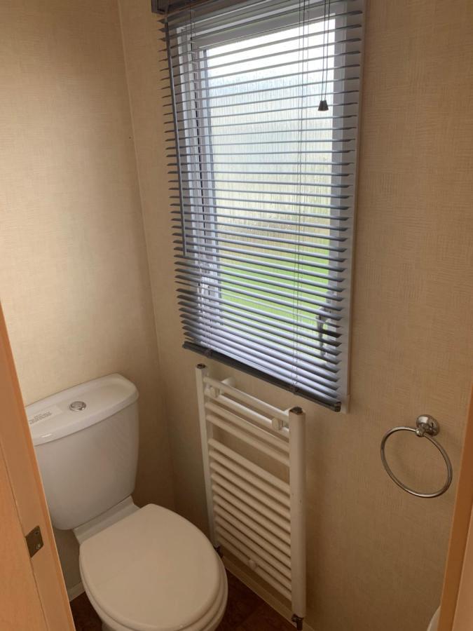 Rejuven8 Rentals - Silver Beach - Ingoldmells - Skegness Exterior foto