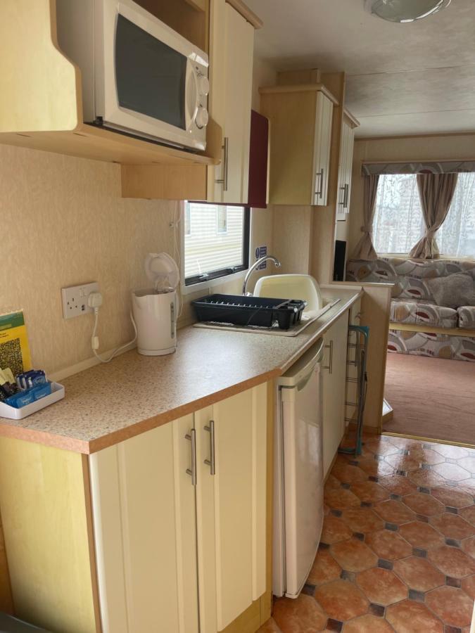 Rejuven8 Rentals - Silver Beach - Ingoldmells - Skegness Exterior foto
