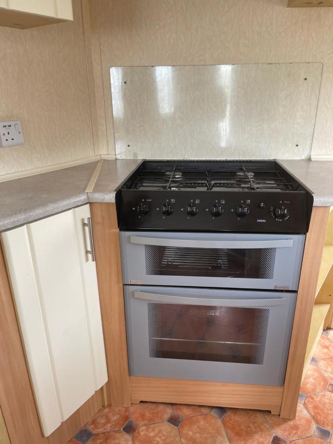 Rejuven8 Rentals - Silver Beach - Ingoldmells - Skegness Exterior foto