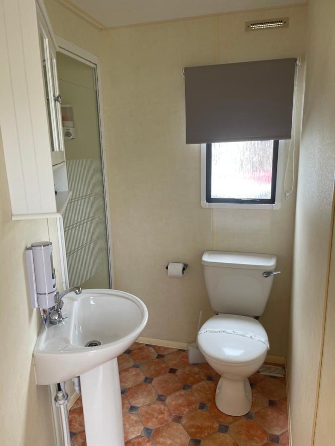 Rejuven8 Rentals - Silver Beach - Ingoldmells - Skegness Exterior foto