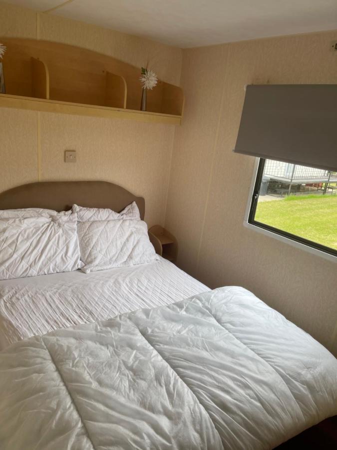 Rejuven8 Rentals - Silver Beach - Ingoldmells - Skegness Exterior foto