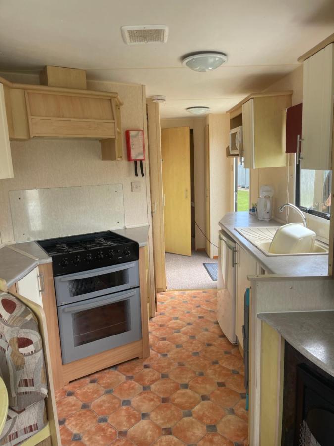 Rejuven8 Rentals - Silver Beach - Ingoldmells - Skegness Exterior foto