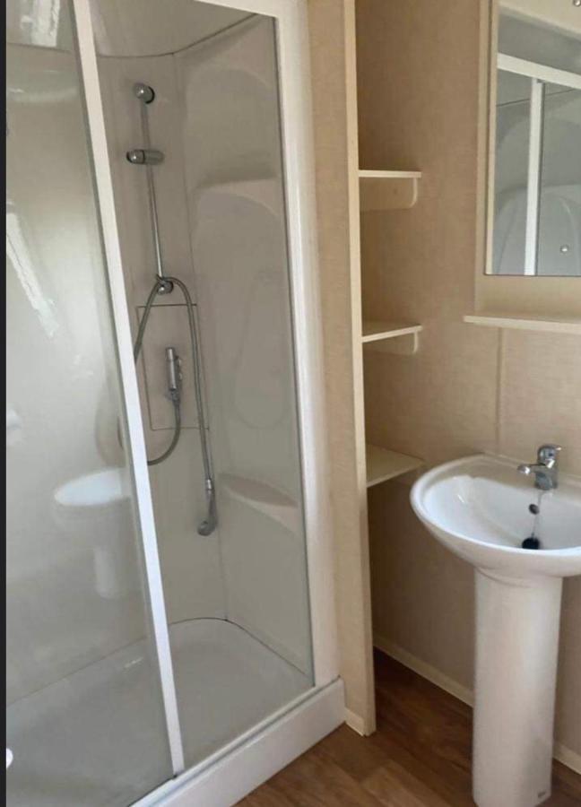 Rejuven8 Rentals - Silver Beach - Ingoldmells - Skegness Exterior foto