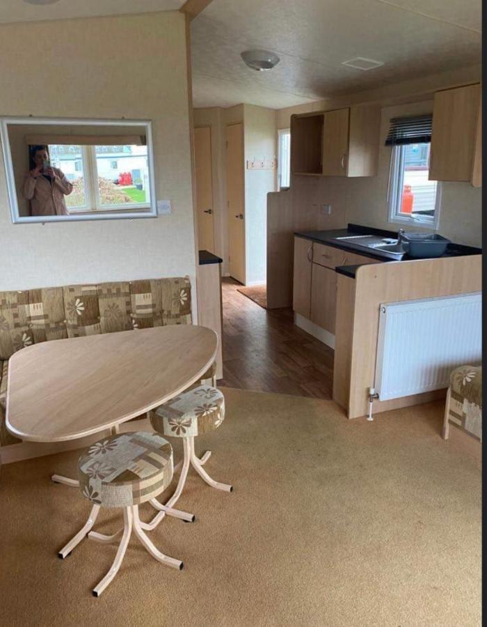Rejuven8 Rentals - Silver Beach - Ingoldmells - Skegness Exterior foto