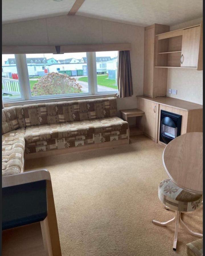Rejuven8 Rentals - Silver Beach - Ingoldmells - Skegness Exterior foto