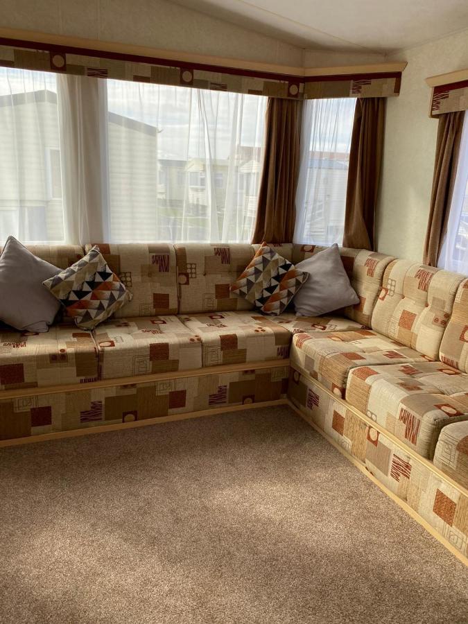 Rejuven8 Rentals - Silver Beach - Ingoldmells - Skegness Exterior foto