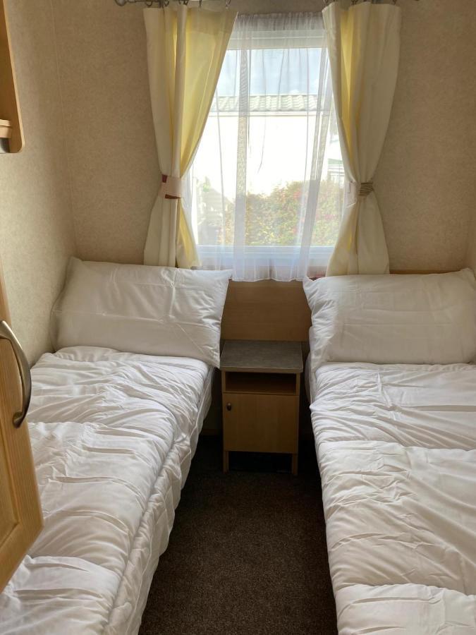 Rejuven8 Rentals - Silver Beach - Ingoldmells - Skegness Exterior foto