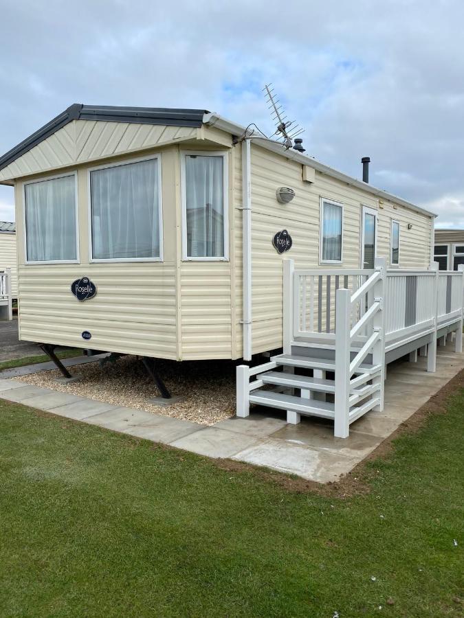Rejuven8 Rentals - Silver Beach - Ingoldmells - Skegness Exterior foto