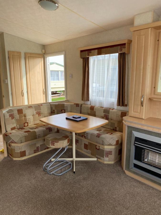 Rejuven8 Rentals - Silver Beach - Ingoldmells - Skegness Exterior foto