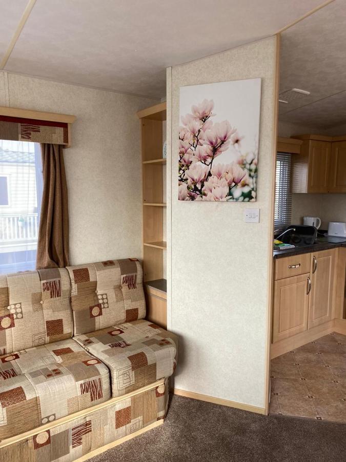 Rejuven8 Rentals - Silver Beach - Ingoldmells - Skegness Exterior foto
