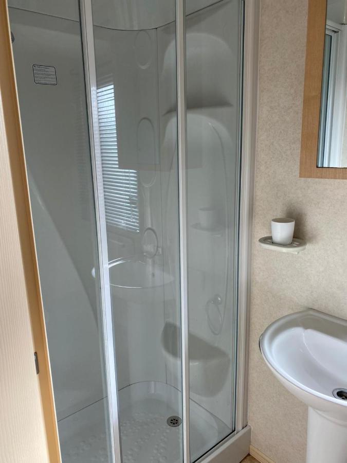Rejuven8 Rentals - Silver Beach - Ingoldmells - Skegness Exterior foto
