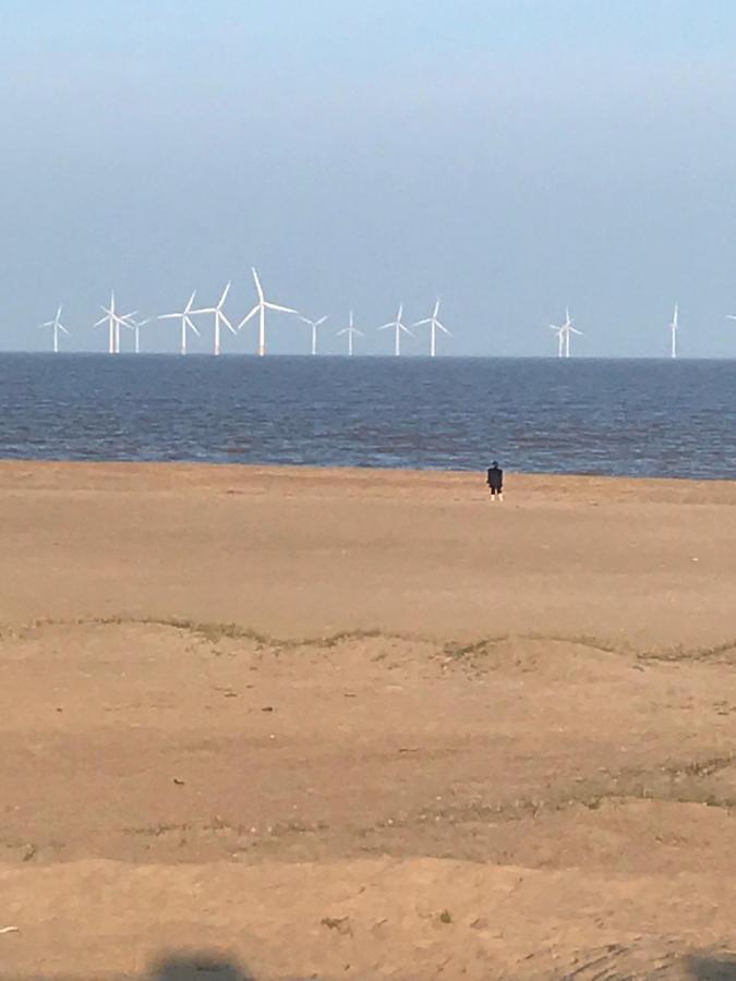 Rejuven8 Rentals - Silver Beach - Ingoldmells - Skegness Exterior foto